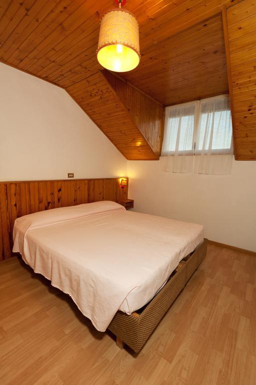 Hotel Rosalpina Folgaria Bagian luar foto