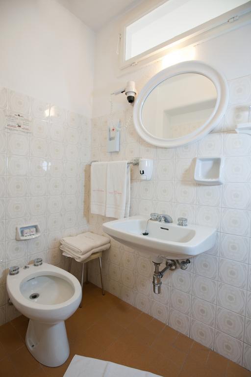 Hotel Rosalpina Folgaria Bagian luar foto