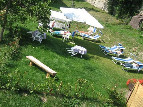 Hotel Rosalpina Folgaria Bagian luar foto